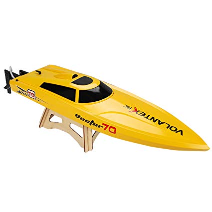 425x425 Costzon Volantex Vector Rc Boat Brushless Racing
