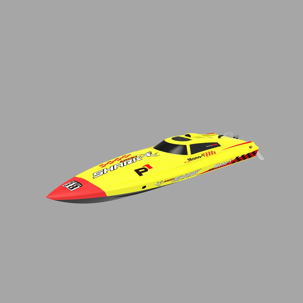 1000x1000 Discussion Volantex Vector Pro Self Righting Boat