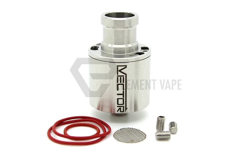 800x533 Authentic Vector Rda Rebuildable Atomizer