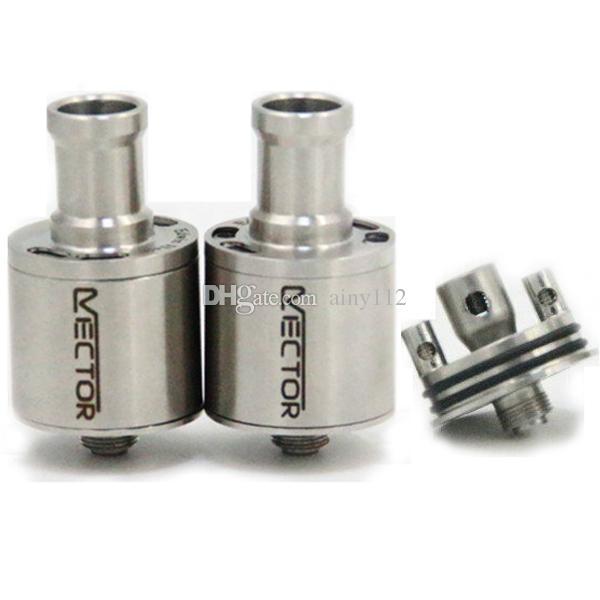 600x600 Best Vector Rda Atomizer Rebuildable Vector Rda Clone Copper
