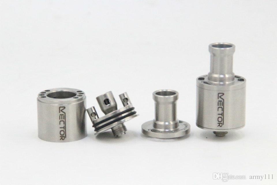 960x640 Vector Rda Rebuildable Atomizer Vector Rda Rba Mod Vaporizer