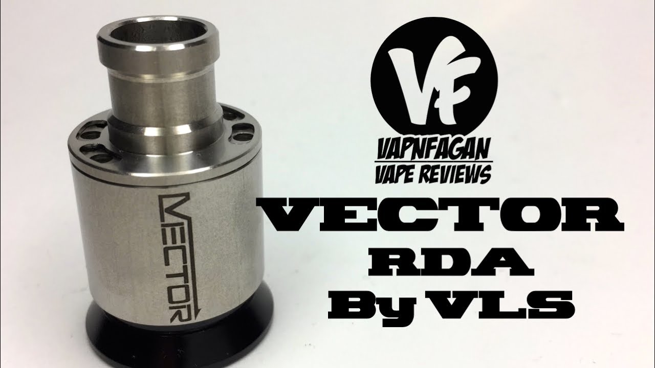 1280x720 Review Of The Vector Rda