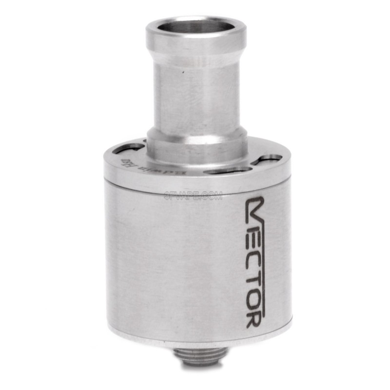 800x800 Vector Style Rda Rebuildable Dripping Atomizer