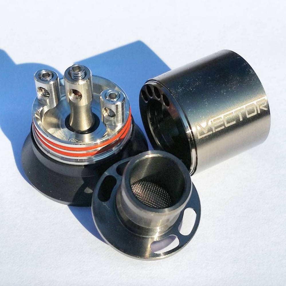 999x1000 The Vector Rda