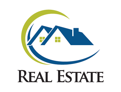 420x320 Real Estate Logo Vector Logopik