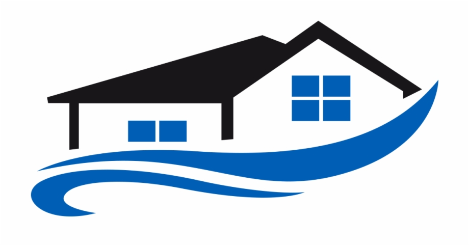 920x483 House Logo Design Vector Real Estate Logo Photos