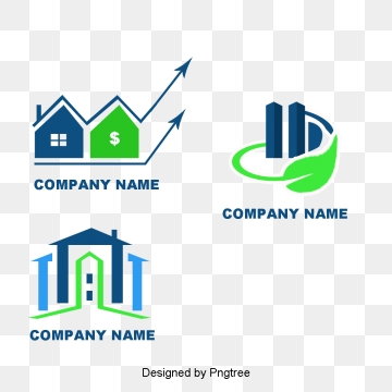 360x360 Real Estate Logo Png, Vectors, And Clipart For Free Download