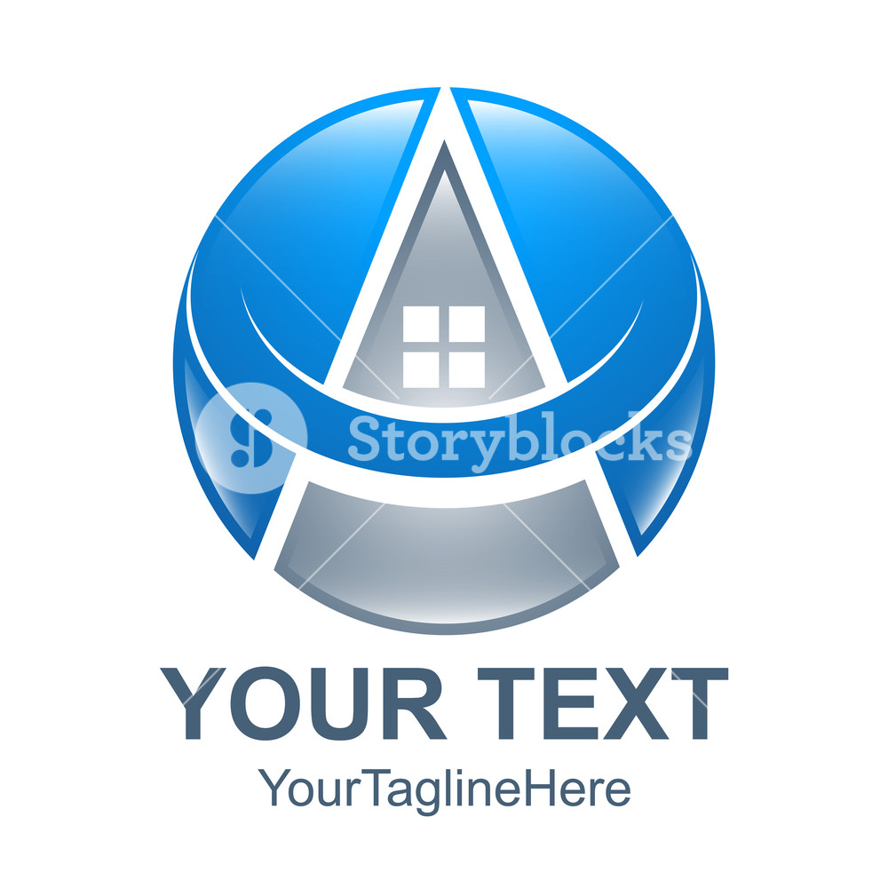 Realty Logo Design Vector Concept And Idea Real Estate Vector 1000x1000 Realty Logo Design Vector Concept And Idea Real Estate Vector