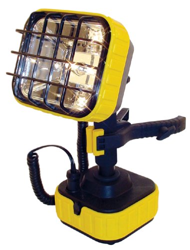381x500 Vector Vec Rechargeable High Intensity Volt Worklight
