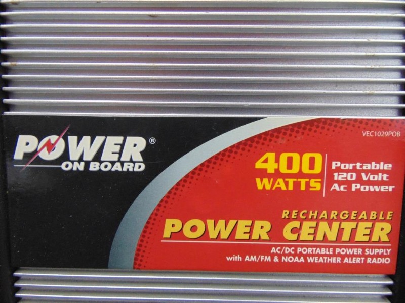 800x600 Vector Power Center
