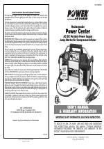 150x214 Vector User Manual Pages Also