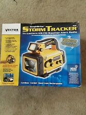 169x225 Vector Storm Tracker Tv Am Fm Weather Alert Radio Lantern
