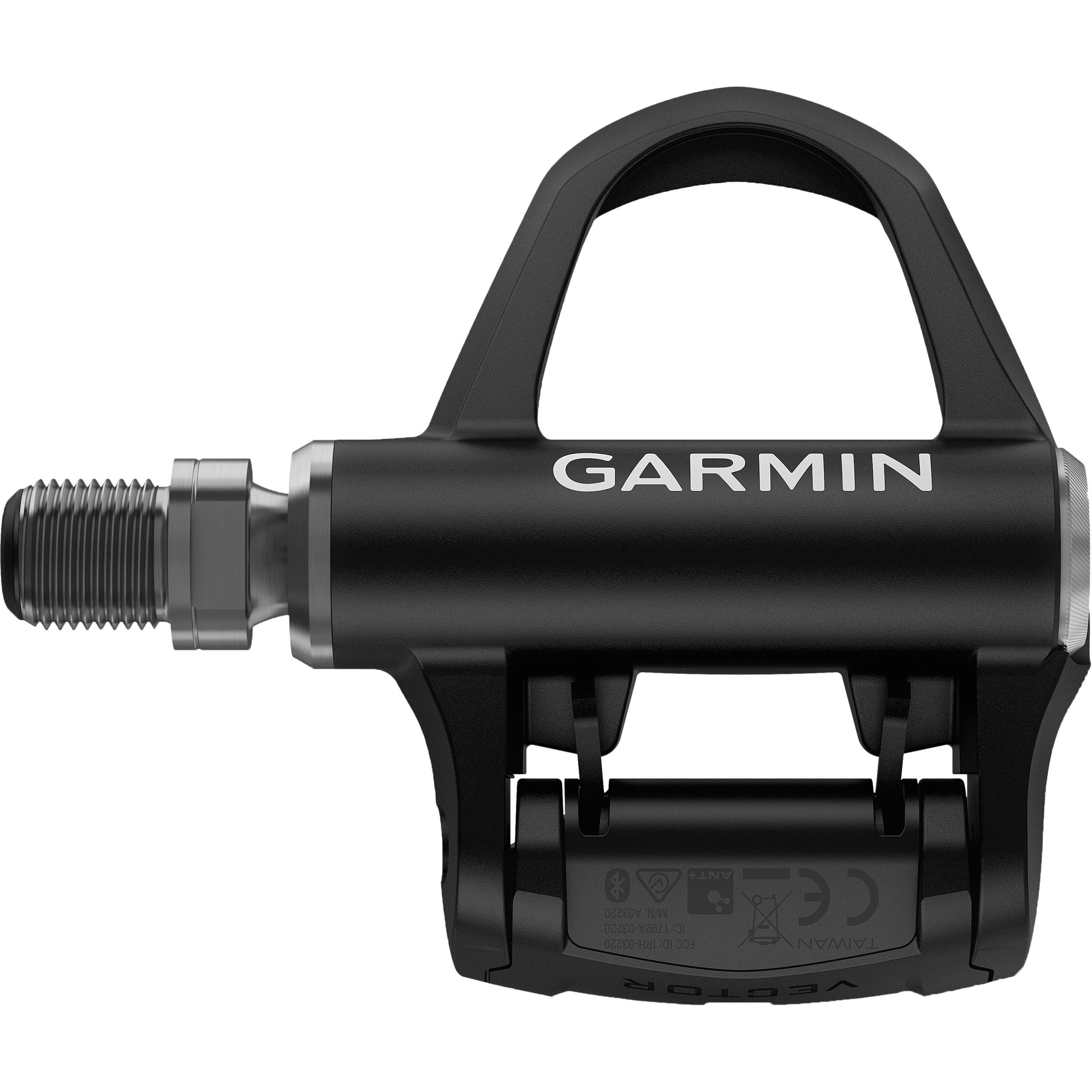 2500x2500 Garmin Vector Single Sensing Power Meter Bamph