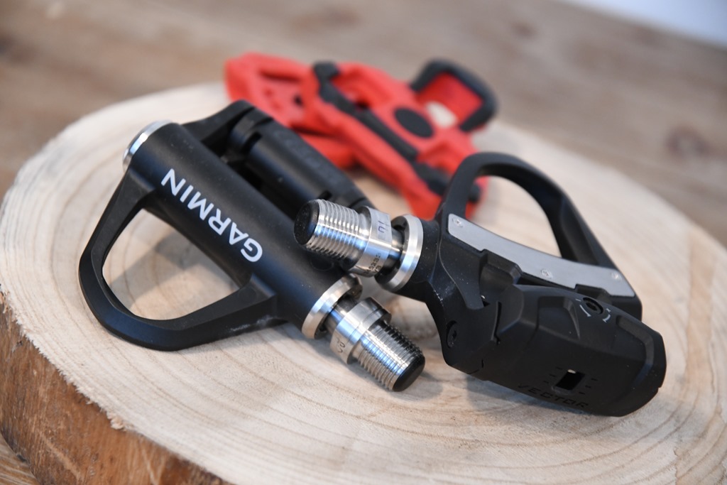 1024x683 Hands On Garmin Vector Power Meter Dc Rainmaker