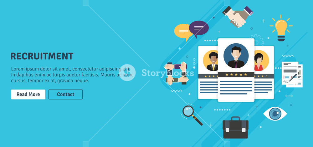 1000x471 Recruitment And Selection Of People Qualified For Employment