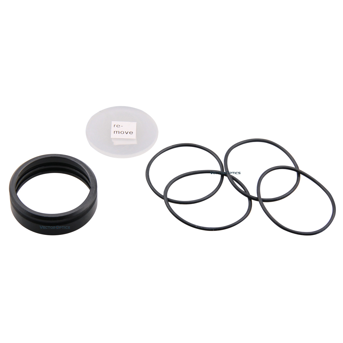 Red Dot Sight Scope Objective Lens Protection Cover 1200x1200 Red Dot Sight Scope Objective Lens Protection Cover