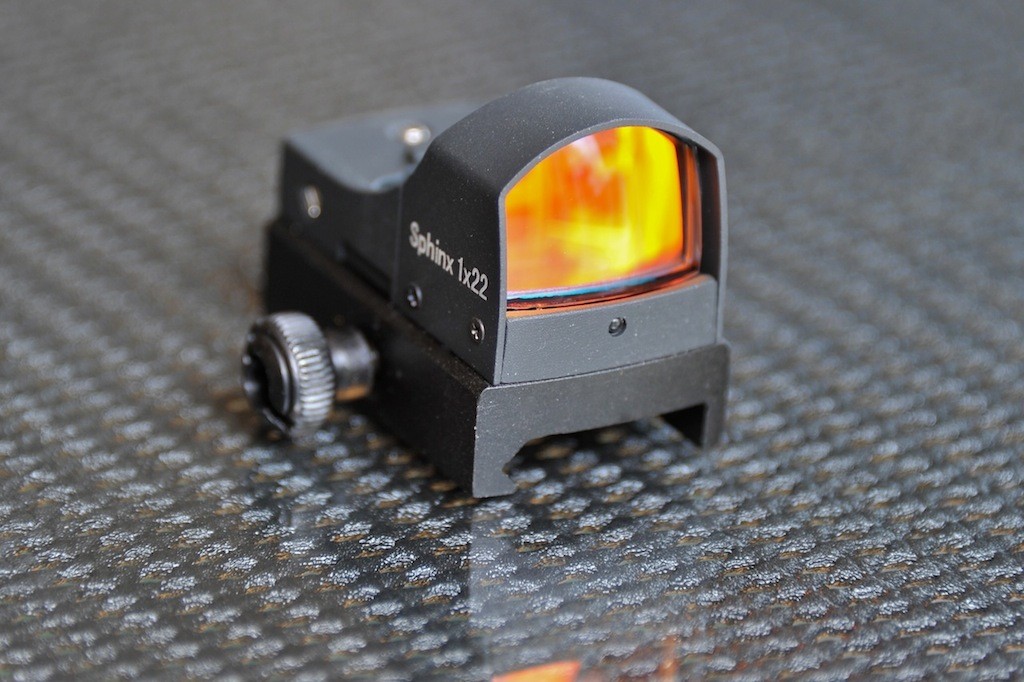 Vector Optics Sphinx Auto Light Sensing Red Dot Sight Rifle 1024x682 Vector Optics Sphinx Auto Light Sensing Red Dot Sight Rifle