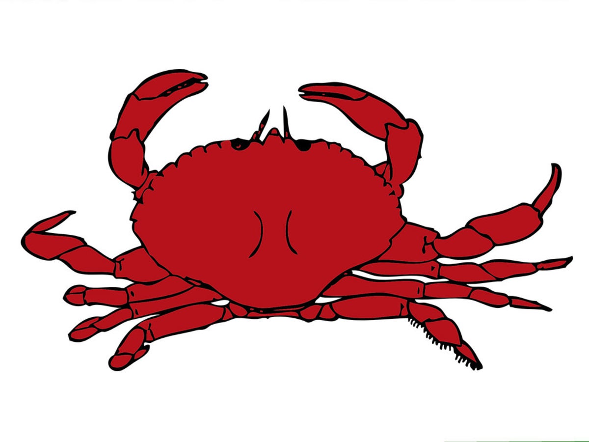 1200x900 Dec Woodside H S Athletic Boosters Crab Feed Redwood