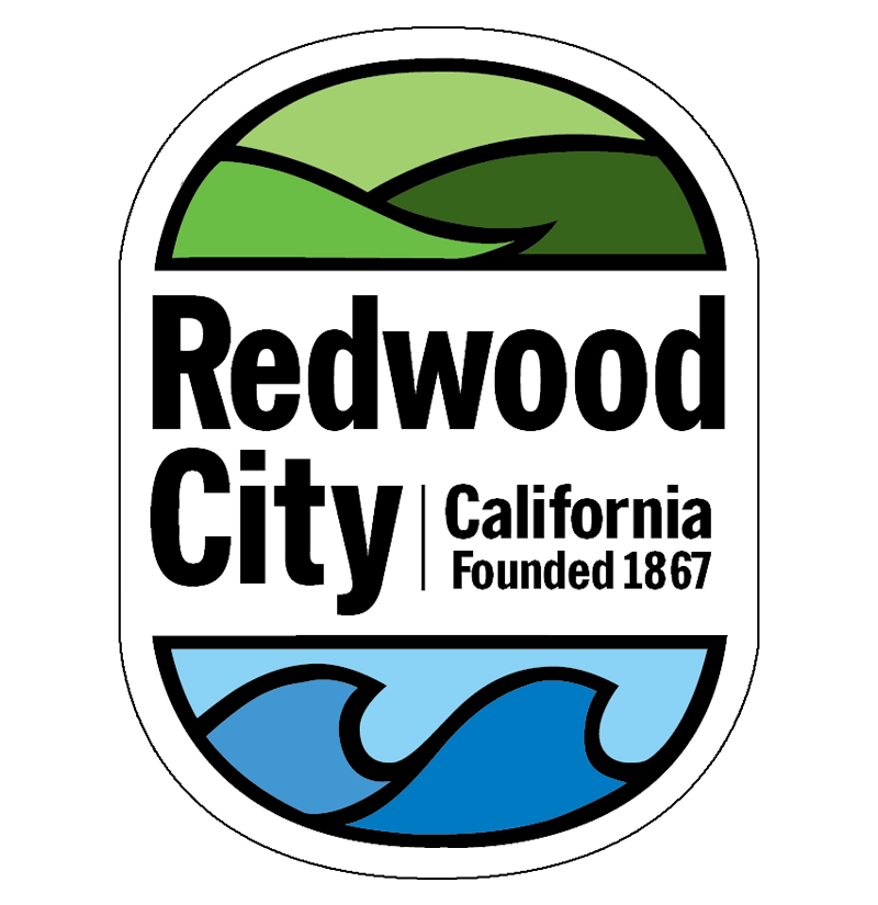 800x825 Fileredwood City Logo