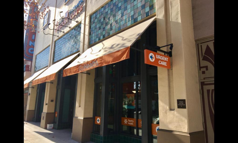 1000x600 Redwood City Walk In Urgent Care Gohealth Urgent Care