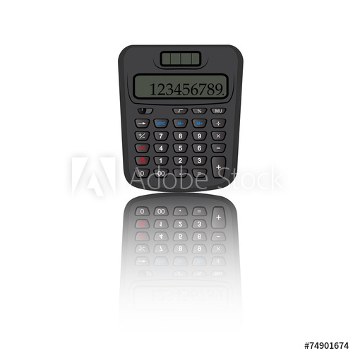 shaoe reflection calculator