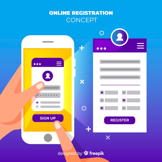 626x626 Register Vectors, Photos And Free Download