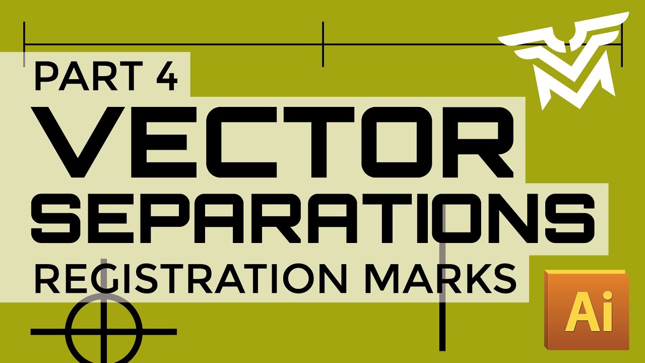 How To Make Vector Separations 1280x720 How To Make Vector Separations