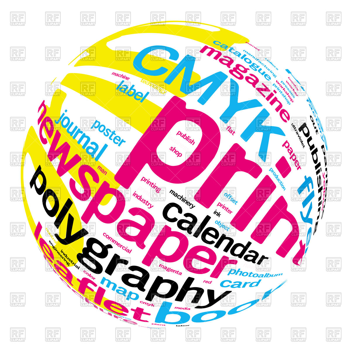 Offset Printing Registration Mark Icon Vector Image Of Icons 1200x1200 Offset Printing Registration Mark Icon Vector Image Of Icons