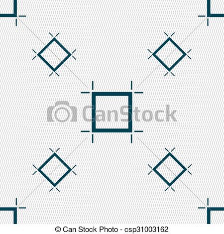 Crops And Registration Marks Icon Sign Seamless Pattern Clip 450x470 Crops And Registration Marks Icon Sign Seamless Pattern Clip