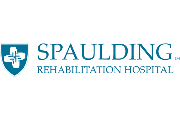 600x400 Spaulding Rehabilitation Hospital Logo Vector