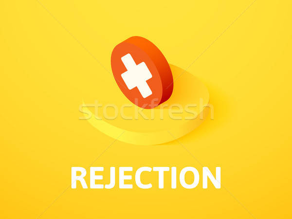 600x450 Rejection Stock Vectors, Illustrations And Cliparts Stockfresh