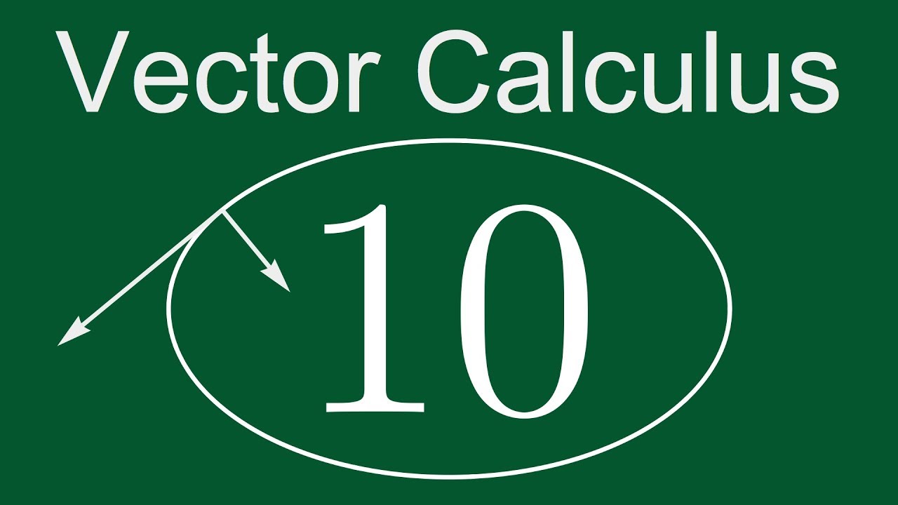 1280x720 Vector Calculus Orthogonal Projection In Terms Of The Dot