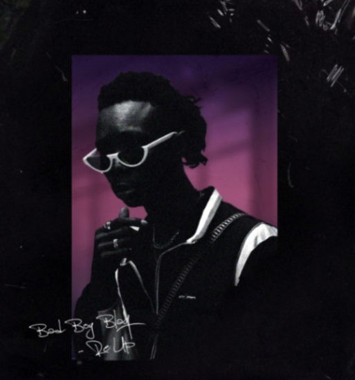 513x550 Music Blaqbonez Mamiwota