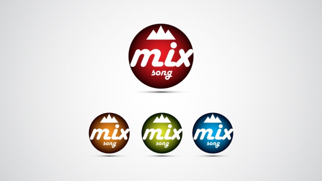 654x368 Remix Free Vector Download