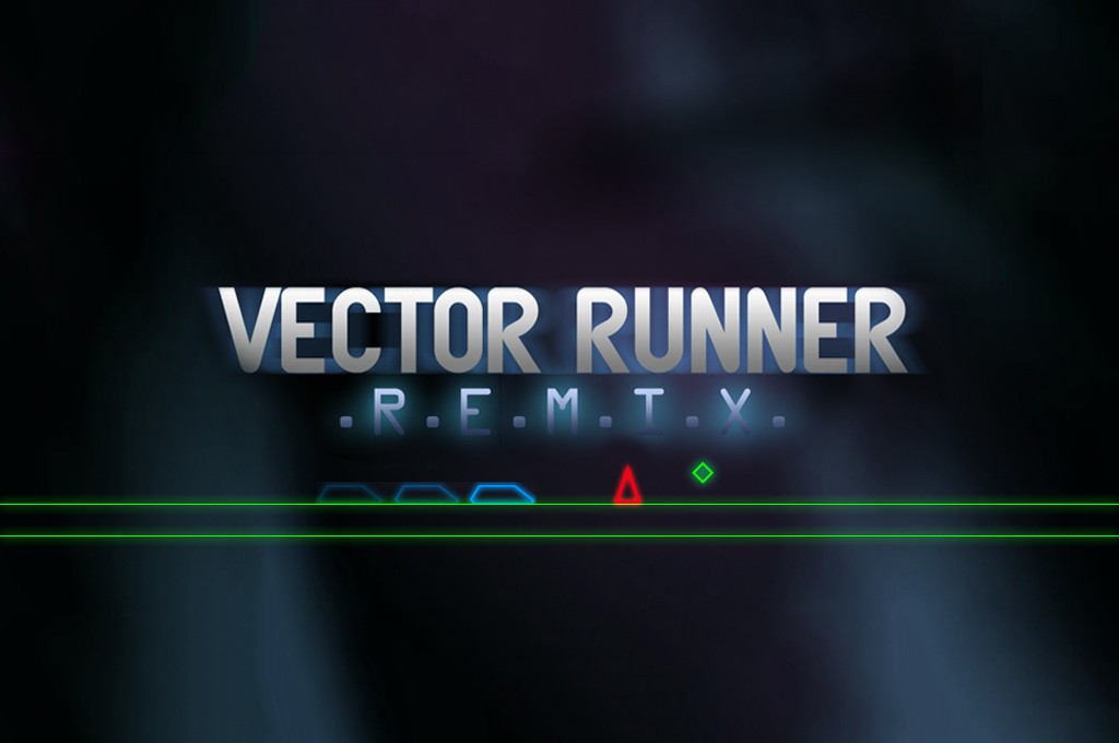1024x680 Vector Runner Remix