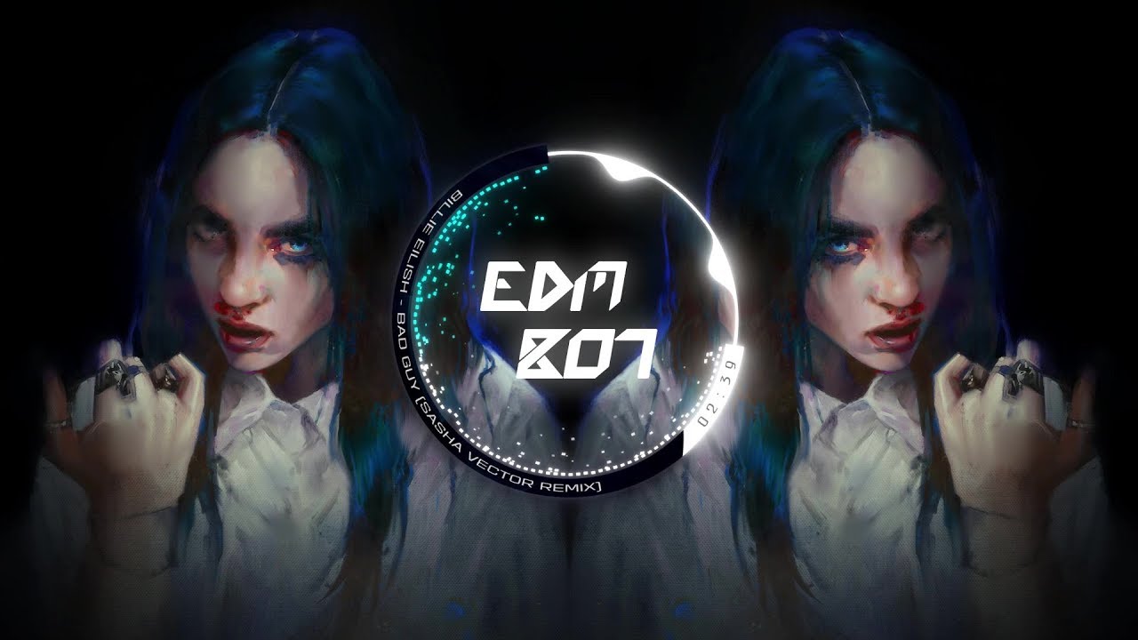 1280x720 Billie Eilish