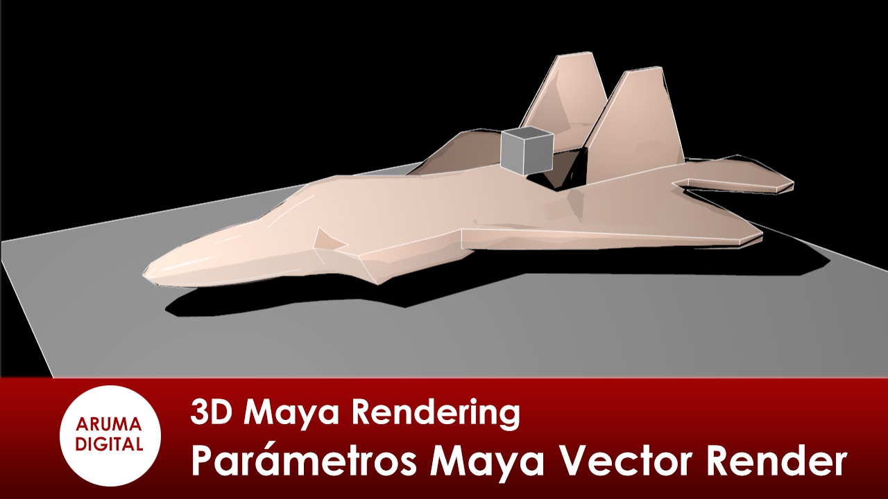 Vector Rendering