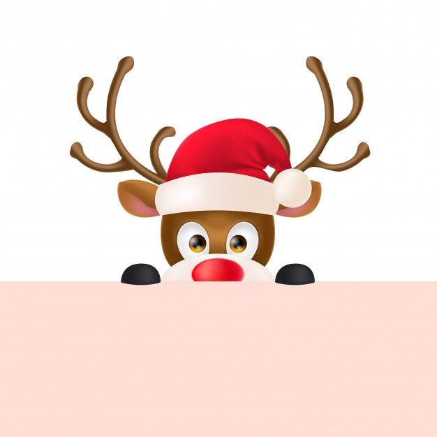 626x626 Reindeer Vectors, Photos And Free Download