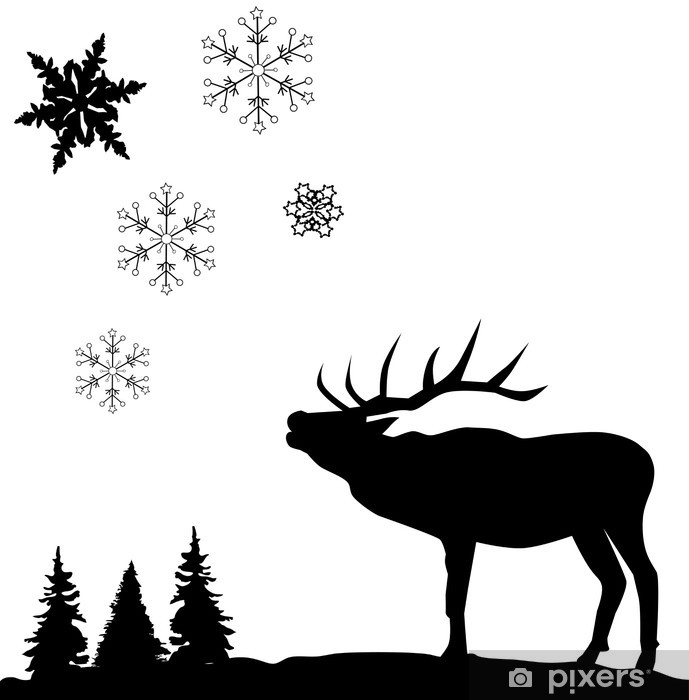 689x700 Vinilo Para Vector Reno