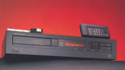 488x272 Vector Research Vcd Cd Player Review Price Specs