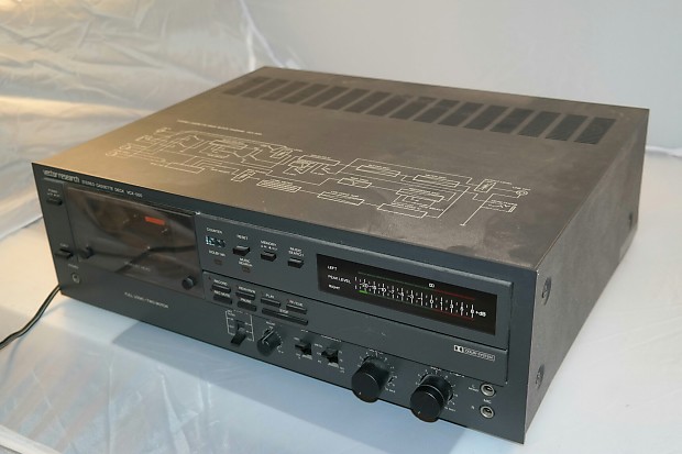 620x413 Vector Research Vcx For Repairrestoration, Great Reverb