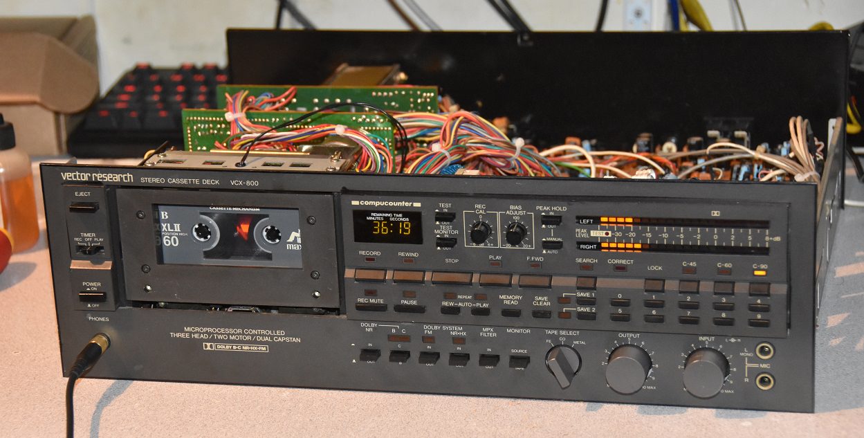 1249x633 Vector Research Vcx Hard Luck Story