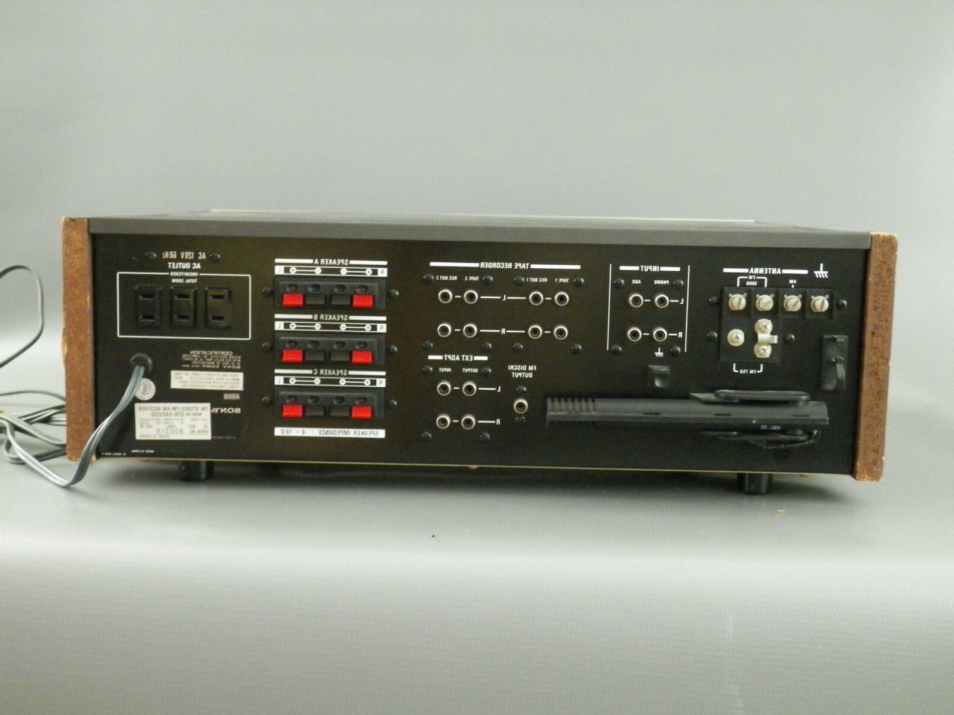 1920x1440 Vector Research Vrx Handandbeak