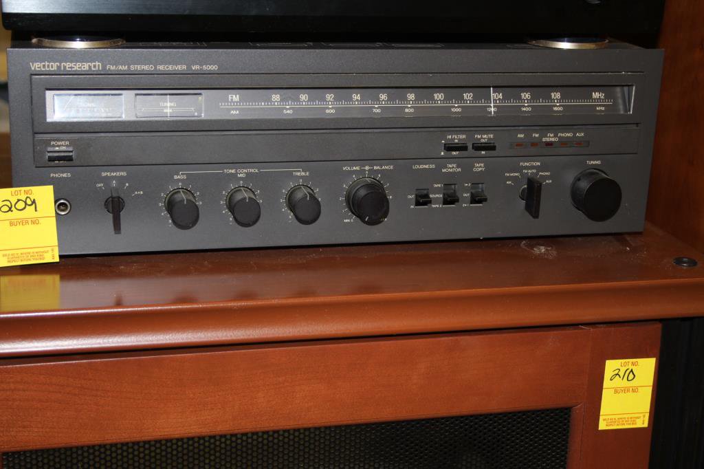 1024x682 Vector Research Receiver Polk Audio