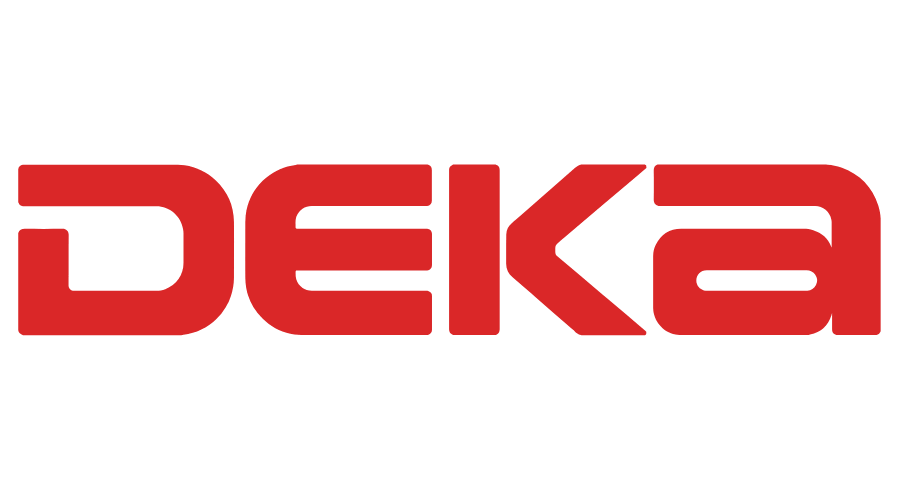 900x500 Deka Research Development Corp Vector Logo