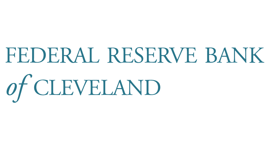 900x500 Federal Reserve Bank Of Cleveland Vector Logo