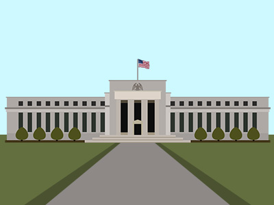 400x300 Federal Reserve Infographic Element
