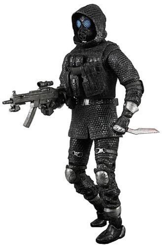 329x500 Neca Inch Resident Evil Vector Action Figure Toys
