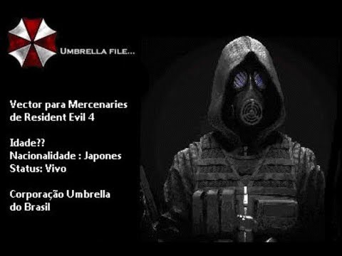 480x360 Resident Evil