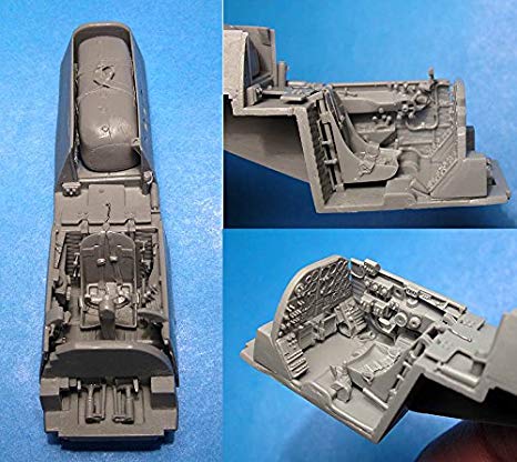 466x416 Vector Resin A Bostonhavoc Pilot Cockpit